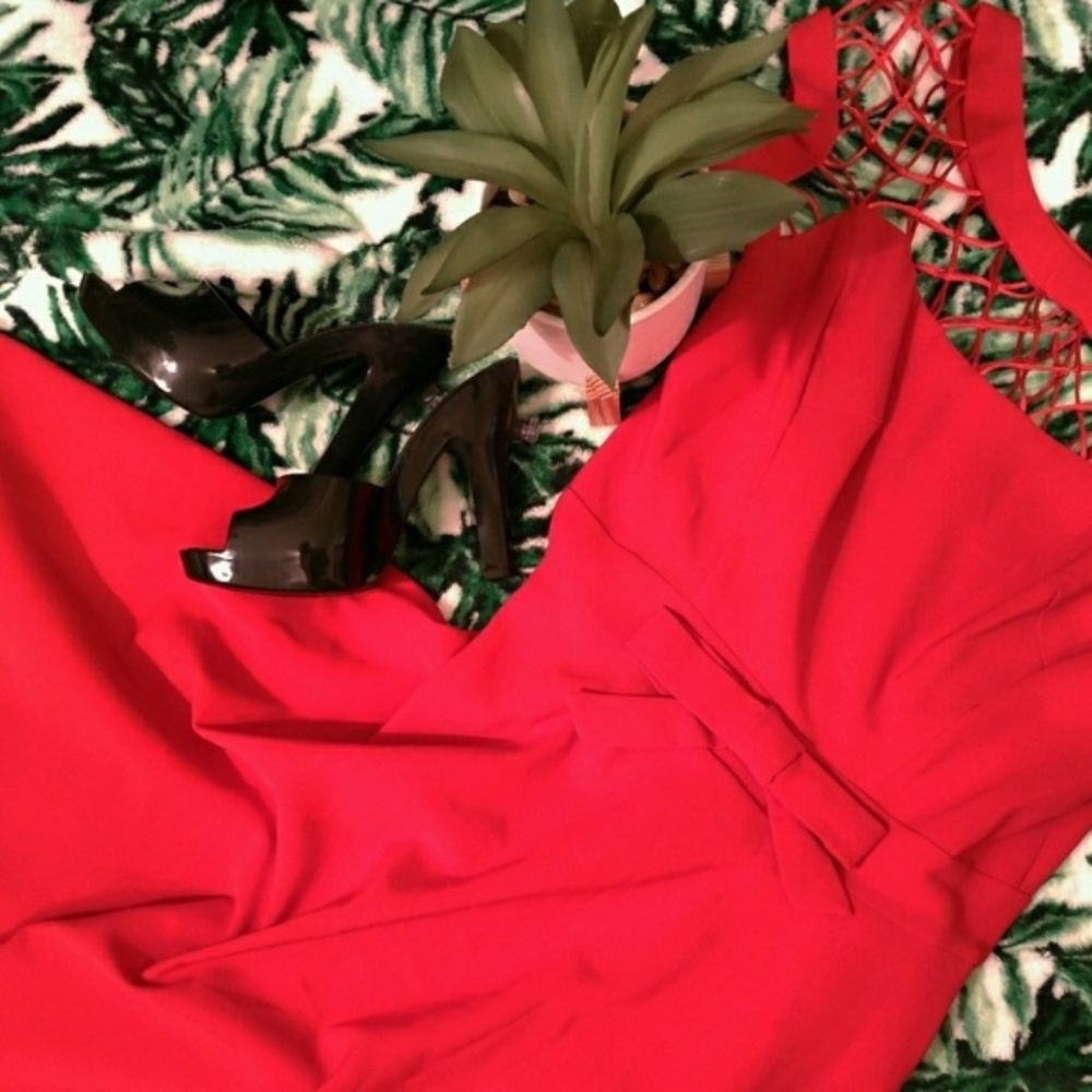 Tatyana Alika Swing Dress - Lowest Price